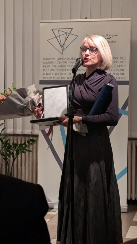 Dr Ira Prodanov Krajisnik