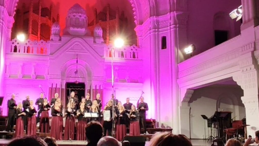 UKV Godisnji koncert 2024