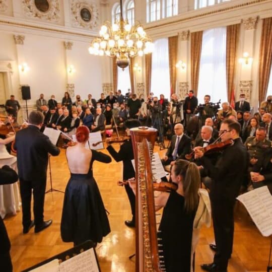 Stevan Divjaković dobitnik je Februarske nagrade Grada Novog Sada za 2021. godinu