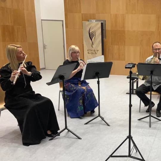 Godišnji koncert Udruženja kompozitora Vojvodine 2023.